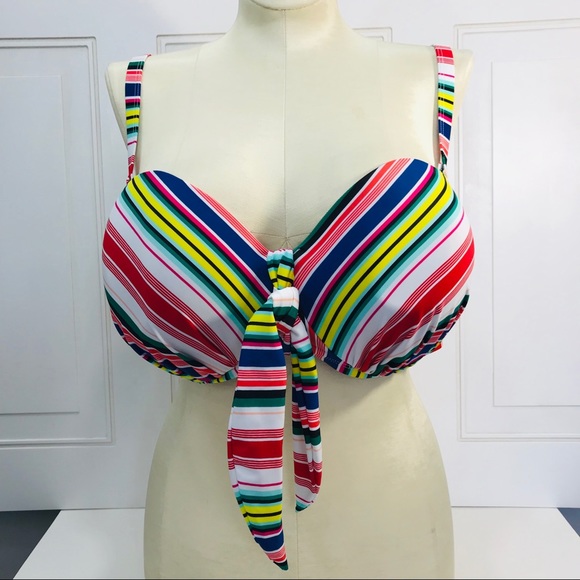 44dd swim top